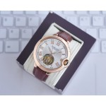 Cartier Fine Men's Watches