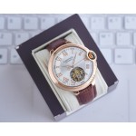 Cartier Fine Men's Watches