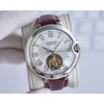 Cartier Fine Men's Watches