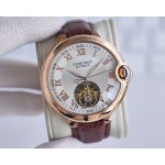 Cartier Fine Men's Watches