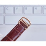 Cartier Fine Men's Watches