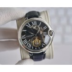Cartier Fine Men's Watches