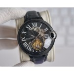 Cartier Fine Men's Watches