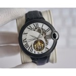 Cartier Fine Men's Watches