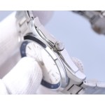 IWC- Fine men's watches Imported Citizen mechanical movement, top 316 stainless steel case and strap