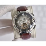 Cartier Fine Men's Watches