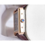 Cartier Fine Men's Watches