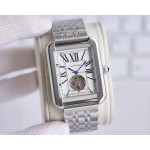 Cartier Fine Men's Watches