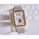 Cartier Fine Men's Watches