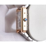 Cartier Fine Men's Watches