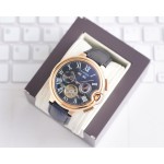 Cartier Fine Men's Watches