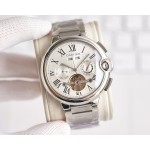 Cartier Fine Men's Watches