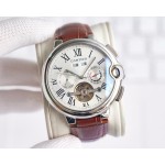 Cartier Fine Men's Watches