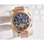 Cartier Fine Men's Watches