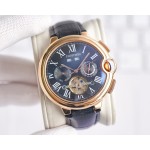 Cartier Fine Men's Watches