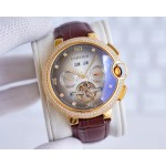 Cartier Fine Men's Watches