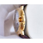 Cartier Fine Men's Watches