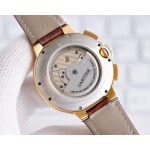 Cartier Fine Men's Watches