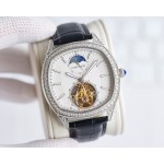 Cartier Fine Men's Watches