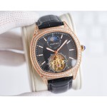 Cartier Fine Men's Watches