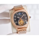 Cartier Fine Men's Watches