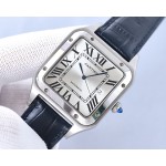 Cartier Santos-Dumont watch