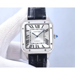 Cartier Santos-Dumont watch