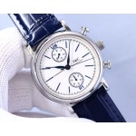 IWC- Portofino Chronograph High Edition Automatic with Danton 7750 to 4615 movement