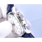 IWC- Portofino Chronograph High Edition Automatic with Danton 7750 to 4615 movement