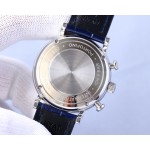 IWC- Portofino Chronograph High Edition Automatic with Danton 7750 to 4615 movement