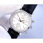 IWC- Portofino Chronograph High Edition Automatic with Danton 7750 to 4615 movement