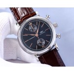 IWC- Portofino Chronograph High Edition Automatic with Danton 7750 to 4615 movement