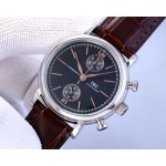 IWC- Portofino Chronograph High Edition Automatic with Danton 7750 to 4615 movement