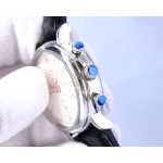 IWC- Portofino Chronograph High Edition Automatic with Danton 7750 to 4615 movement