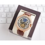 Cartier Fine Men's Watches