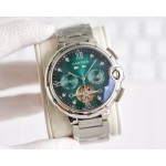 Cartier Fine Men's Watches