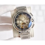 Cartier Fine Men's Watches