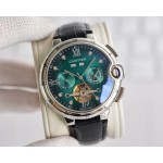 Cartier Fine Men's Watches