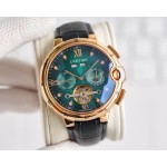 Cartier Fine Men's Watches