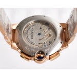 Cartier Fine Men's Watches