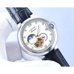 Cartier Fine Men's Watches