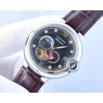 Cartier Fine Men's Watches