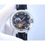 Cartier Fine Men's Watches