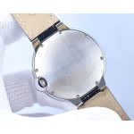 Cartier Fine Men's Watches