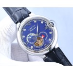 Cartier Fine Men's Watches