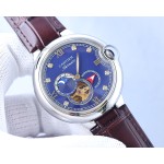 Cartier Fine Men's Watches