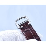 Cartier Fine Men's Watches