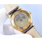 Patek Philippe Antoine Launches Classic Collection of Watches