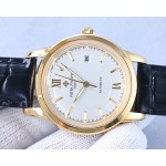 Patek Philippe Antoine Launches Classic Collection of Watches