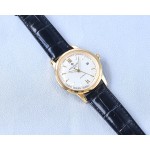 Patek Philippe Antoine Launches Classic Collection of Watches